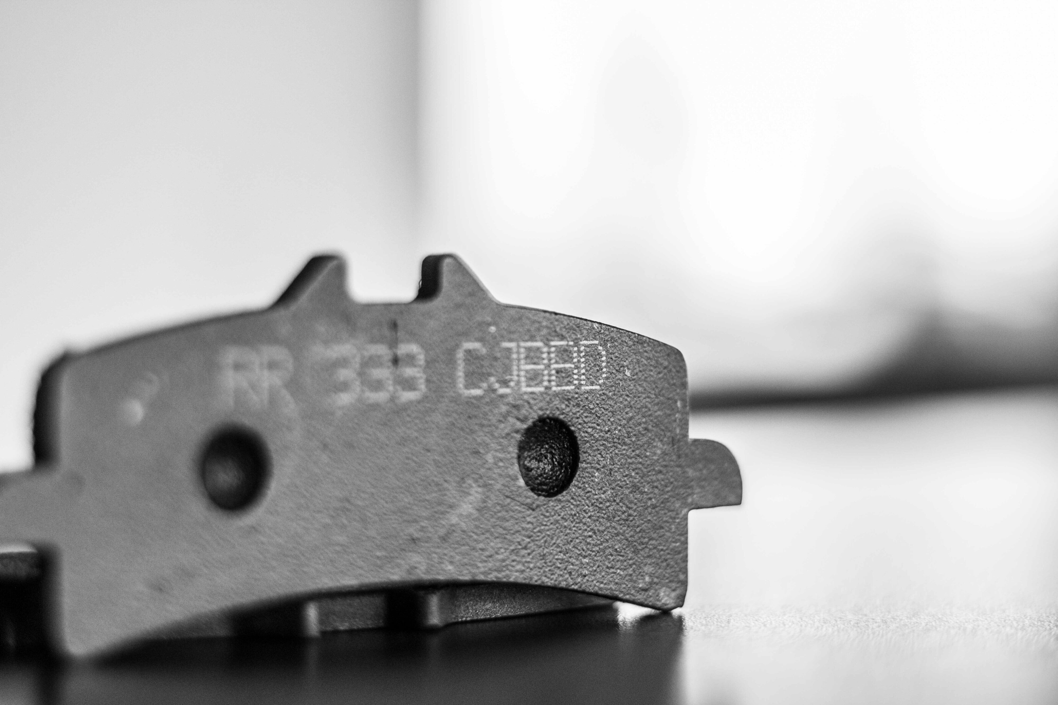 Performance Friction 7617 Racing-Bremsbeläge 333 Ducati Panigale V4/S/R (18-24)