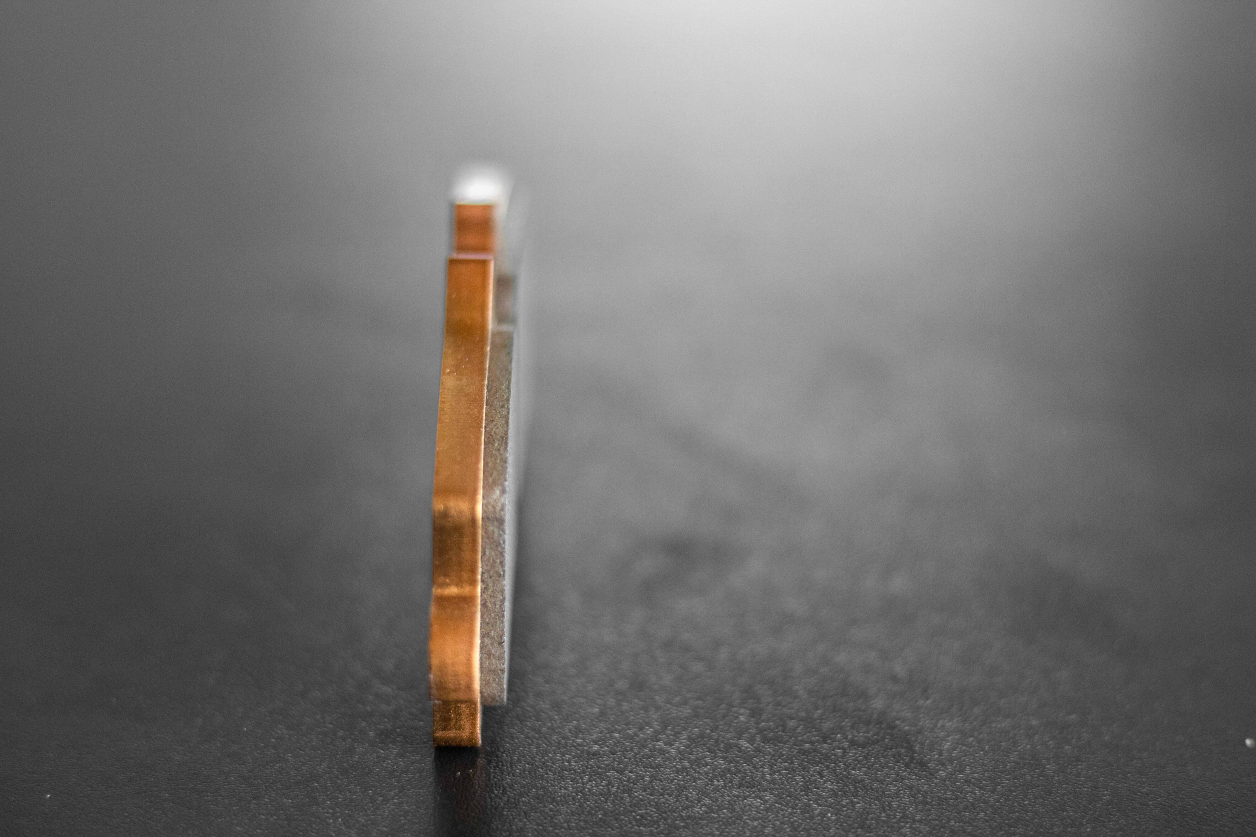 Brembo Z10 Racing-Bremsbeläge BMW HP 4 (12-14) 107A48659