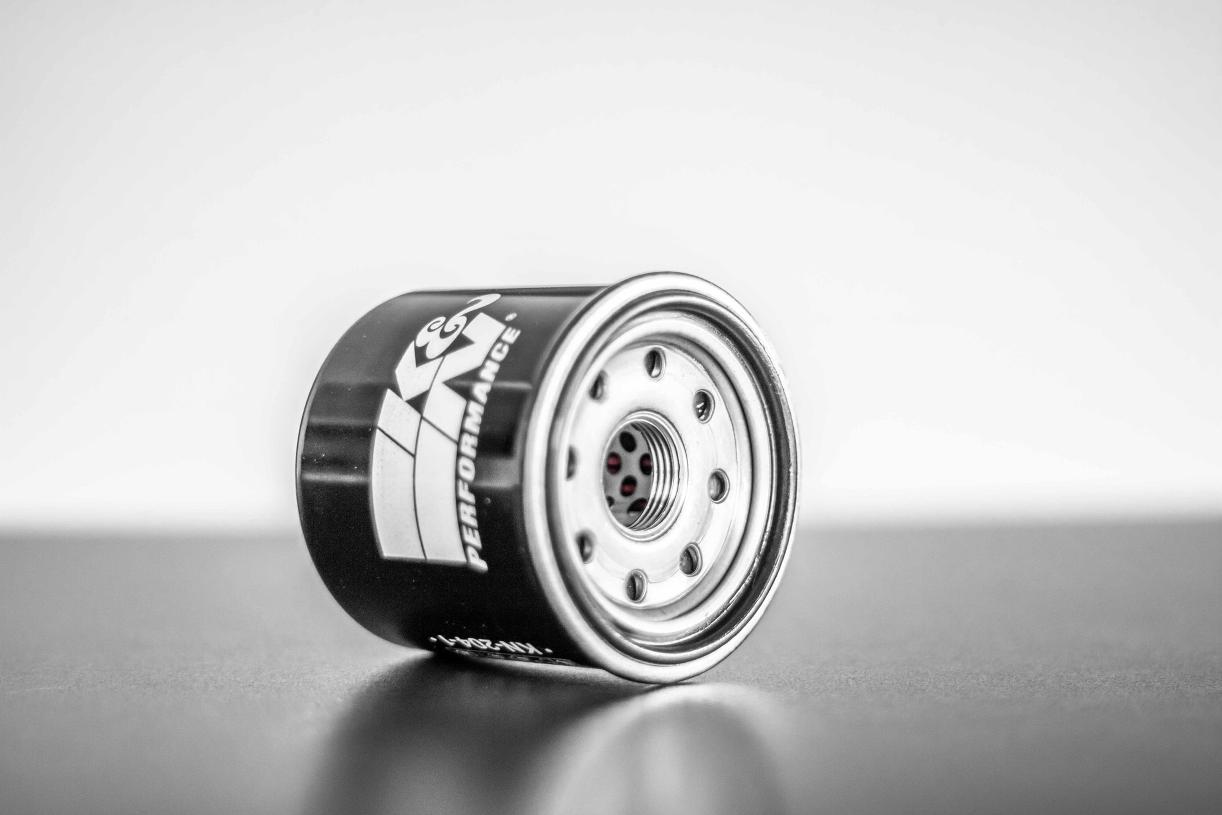 K&N Racing Ölfilter Honda CBR 1000 RR SC57, SC59 und SC77 (03-19) KN-204-1