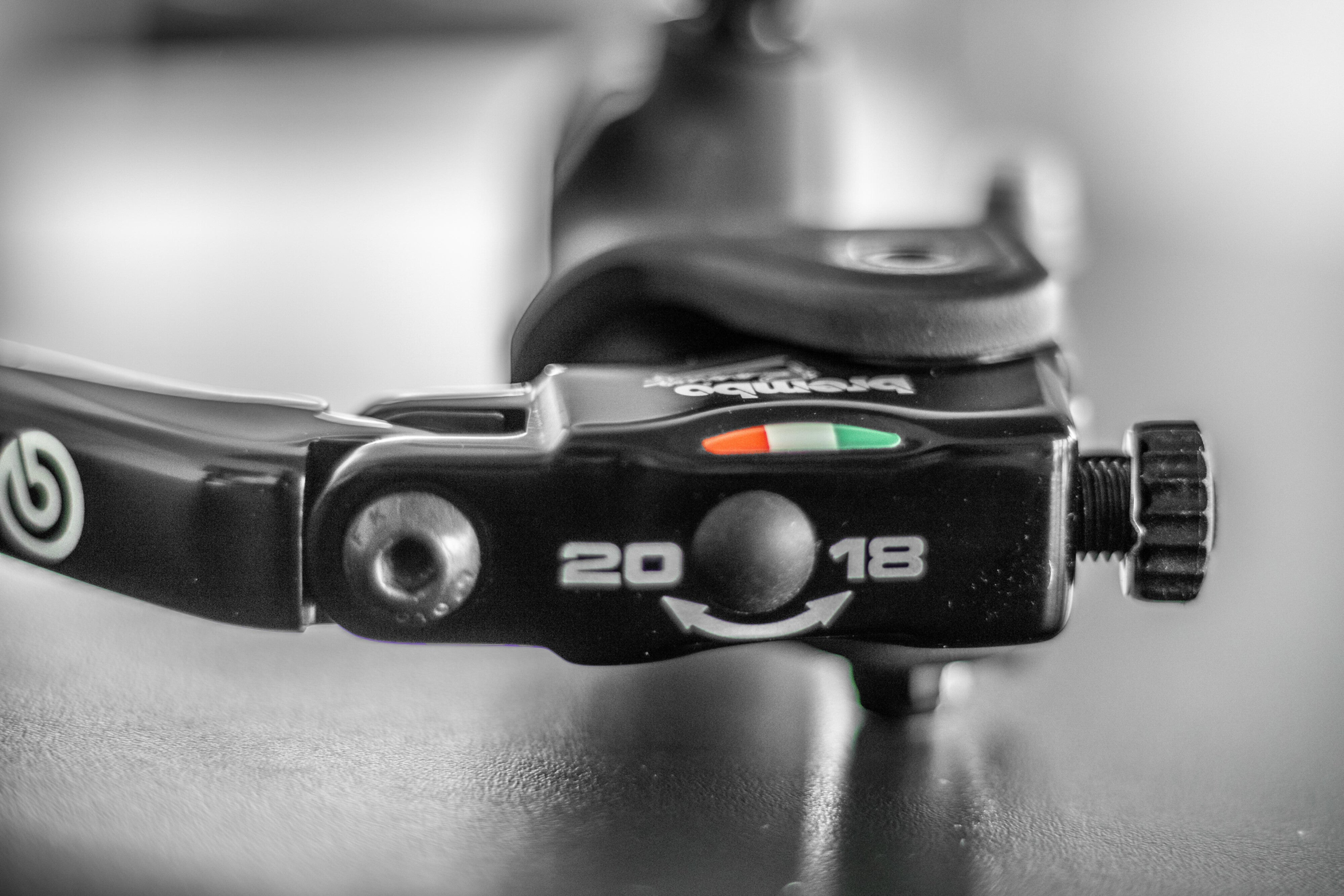 Brembo Radial Bremspumpe RCS 19 x 18-20 110A26310