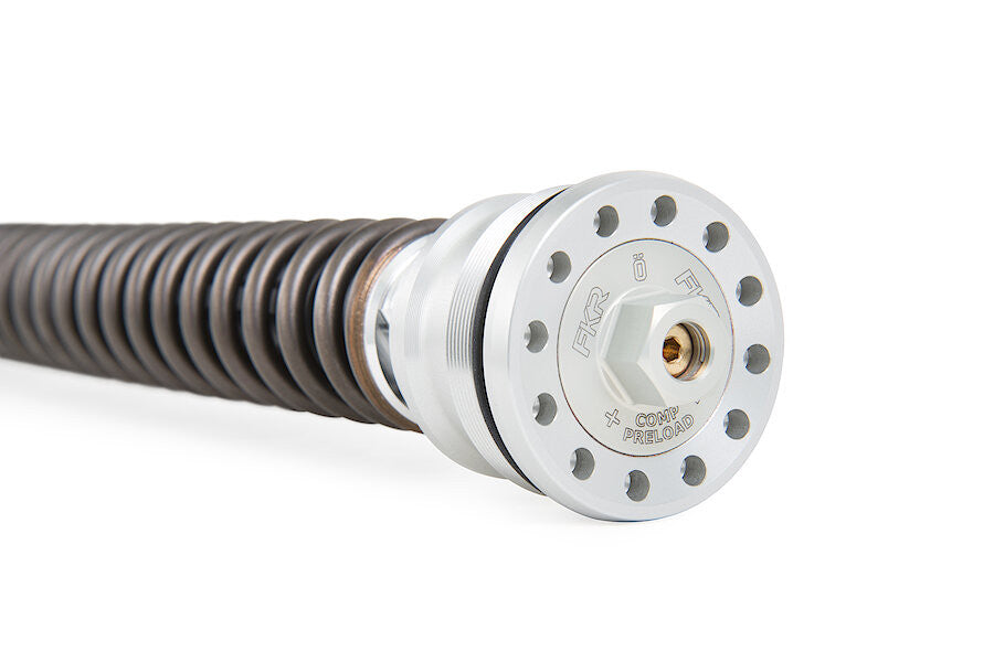 Öhlins FKR Cartridge Kit Racing (TTX 25) FKR 118 Suzuki GSX-R 1000 (12-23)