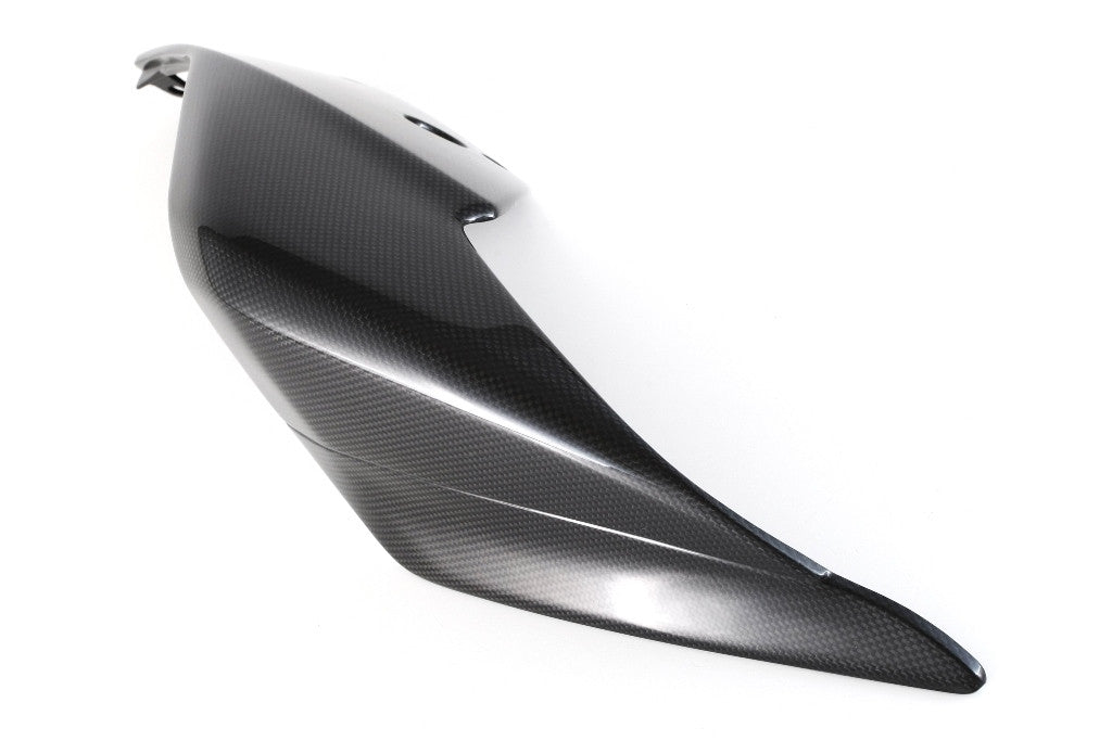 Heckverkleidung rechts Carbon Fullsix Ducati Panigale 1299/S (15-18)