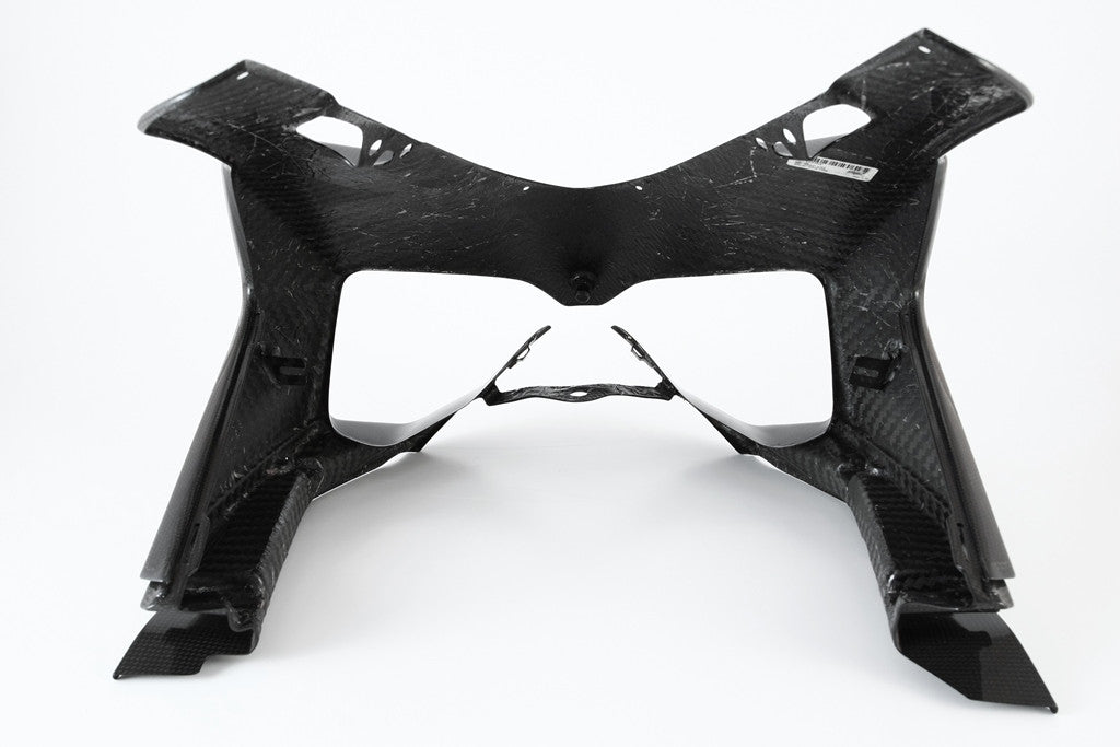 Frontmaske Carbon Fullsix Ducati Panigale 899 (13-16)