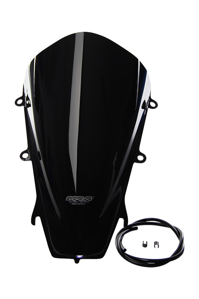 MRA R Racing Windshield Honda CBR 1000 RR SC77 (17-19)