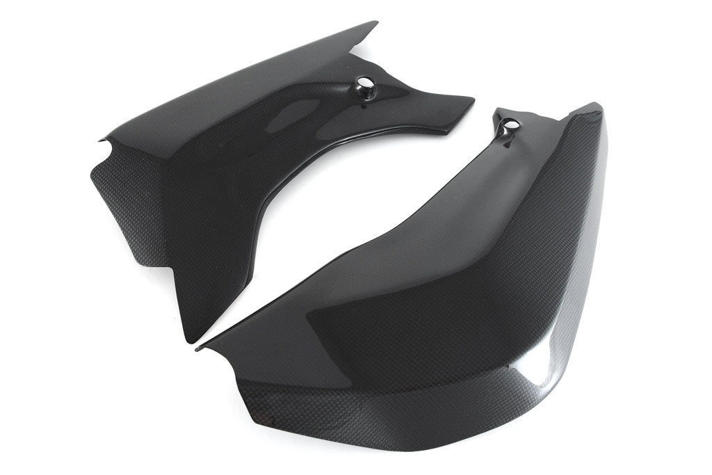 Schwingenabdeckung Carbon Fullsix Ducati Panigale 959 (16-19)