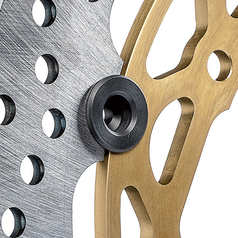 Brembo SSP 5,5 Bremsscheiben Kit Suzuki GSX-R 600/750 (06-07) 208973726