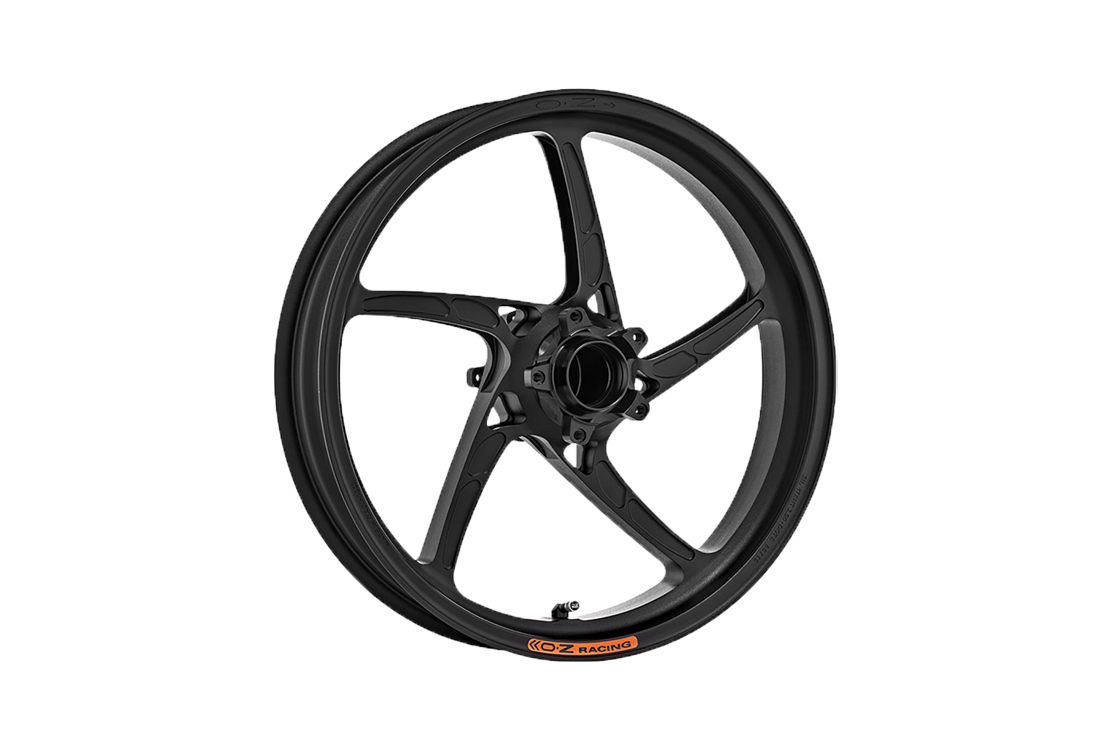 OZ Piega Aluminium Vorderradfelge Kawasaki ZX-10 R (16-20) P3184KA35