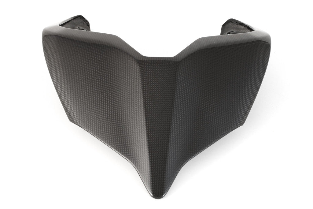 Heckverkleidung Carbon Fullsix Ducati Panigale V4/S/R (18-24)