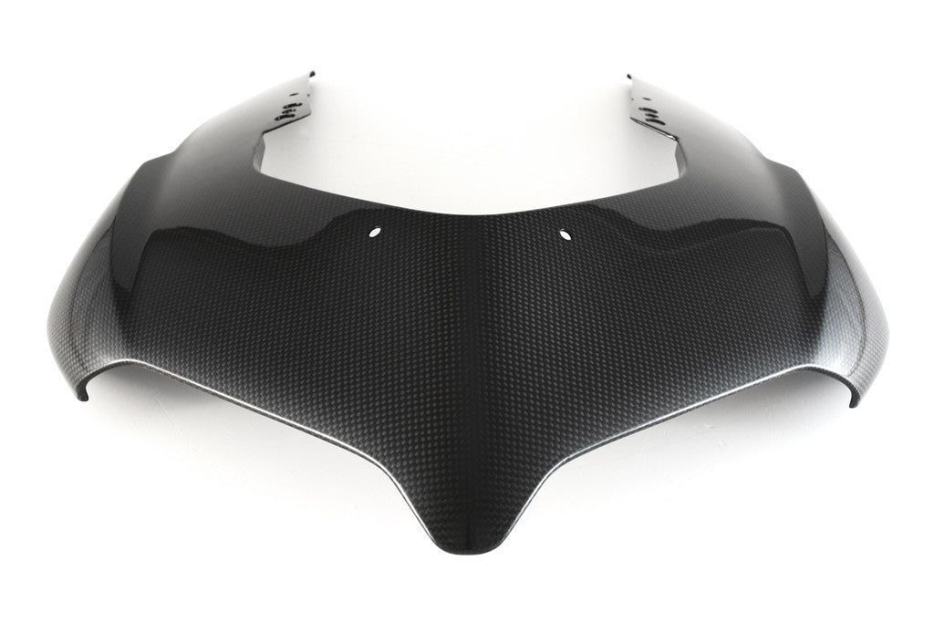 Frontmaske Carbon Fullsix Ducati Panigale V4/S (18-19)