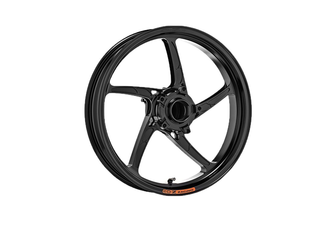 OZ Piega Aluminium Vorderradfelge Ducati Panigale V4/S/R (18-24) P3102DU35