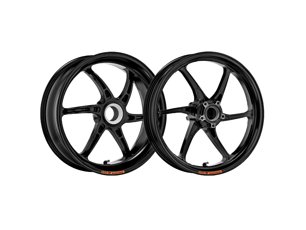 OZ Cattiva Magnesium Felgen Set MV Agusta F3 675/800 (12-26)