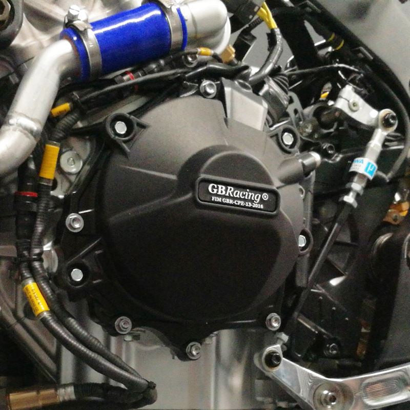 Lichtmaschinen Protektor Schutzabdeckung GBRacing Honda CBR 1000 RR-R (20-26)