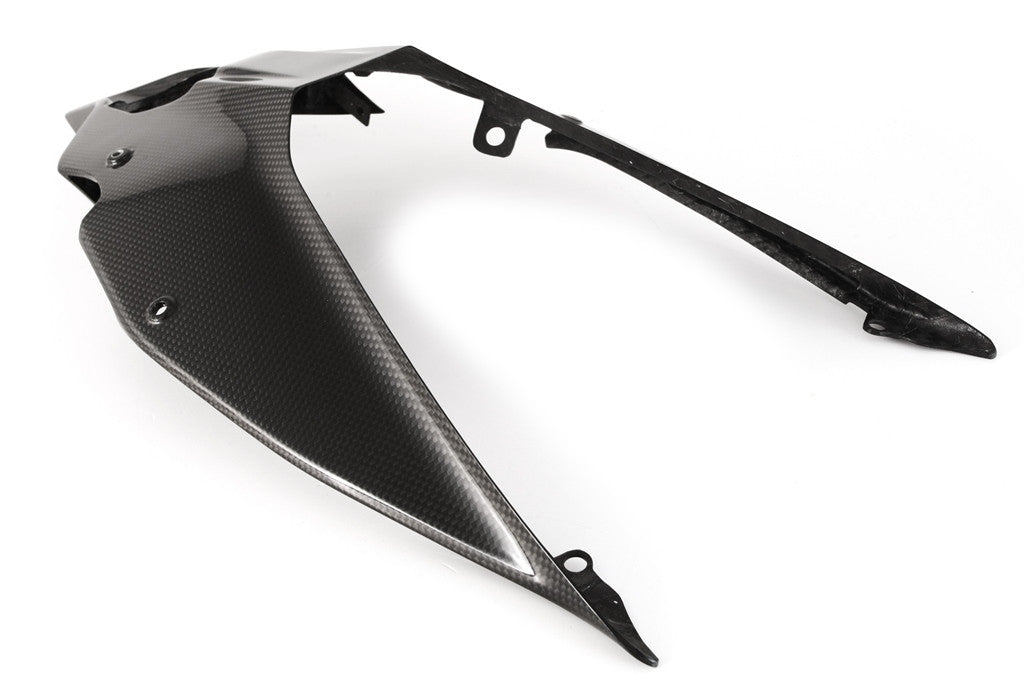 Heckverkleidung "unten" Carbon Fullsix Ducati Panigale V4/S/R (18-24)