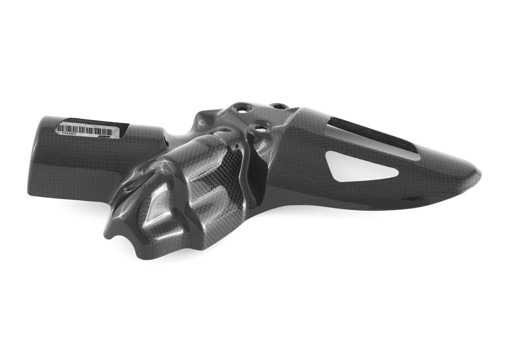 Federbeinabdeckung "SBK" Carbon Fullsix Ducati Panigale 899 (13-16)
