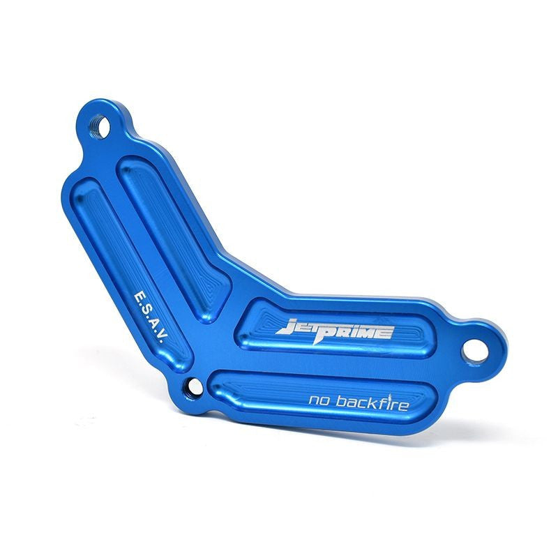 SLS / AIS Verschlussdeckel JetPrime Aprilia RS 660 (20-26) JP ES 660