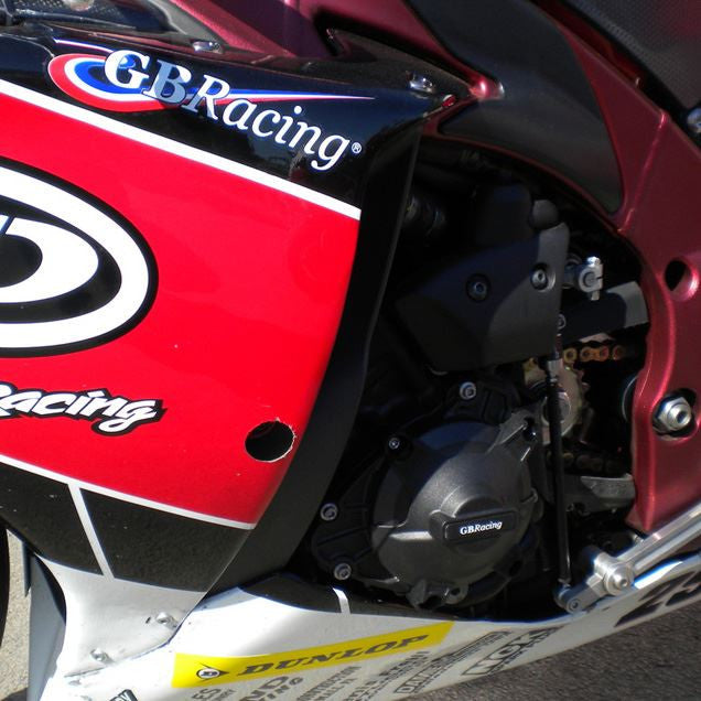 Lichtmaschinen Protektor Schutzabdeckung GBRacing Yamaha YZF-R1 (09-14)