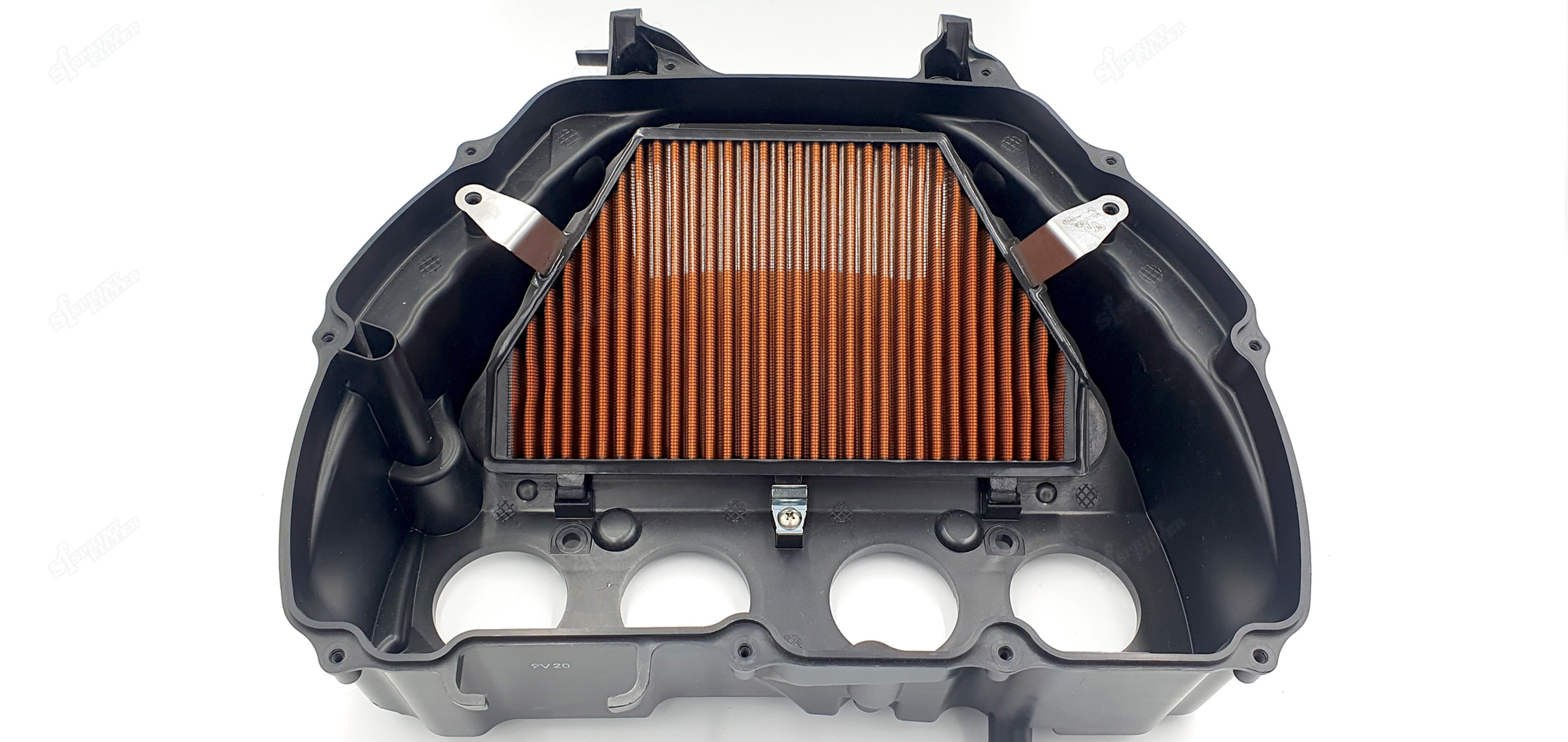 Sprint Filter P08 Luftfilter Honda CBR 1000 RR-R SC82 (20-26) PM177S