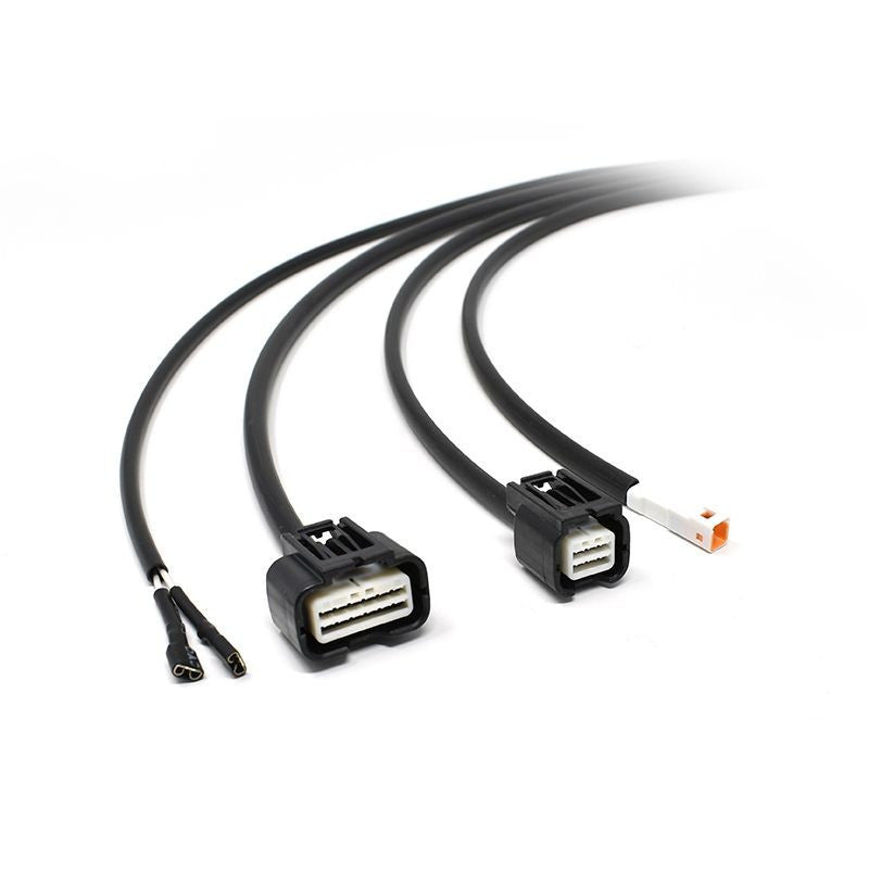 Lenkerschalter Race links JetPrime Honda CBR 1000 RR-R SC82 (20-26) JP PLSR 027