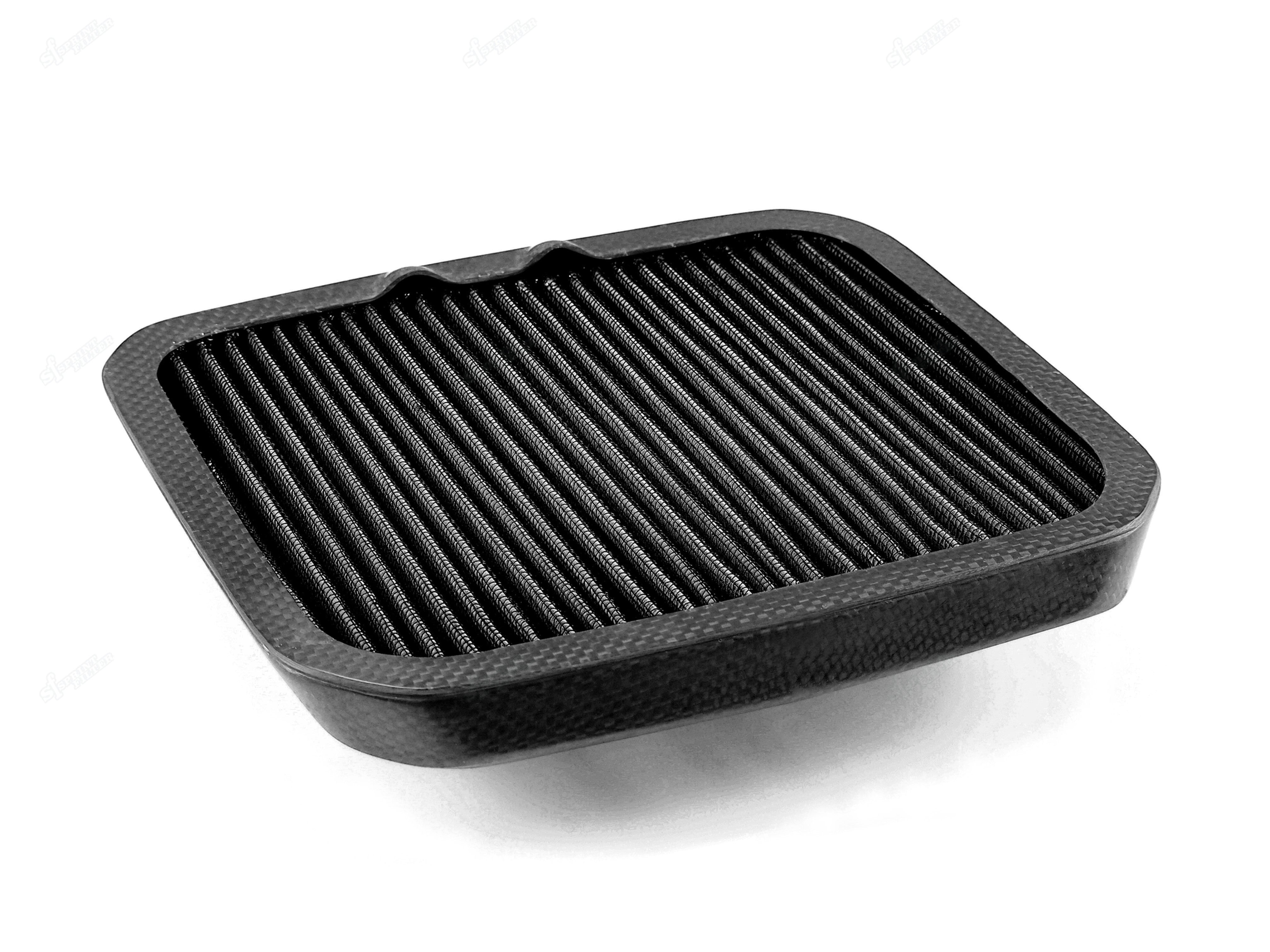 Sprint Filter R127S F1-85-SBK Luftfilter Ducati Panigale 1199/S/R (12-17)