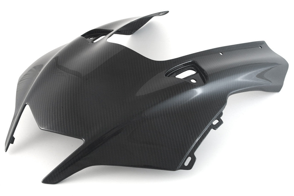 Frontmaske Carbon Fullsix Yamaha YZF-R1/M RN65 (20-26)