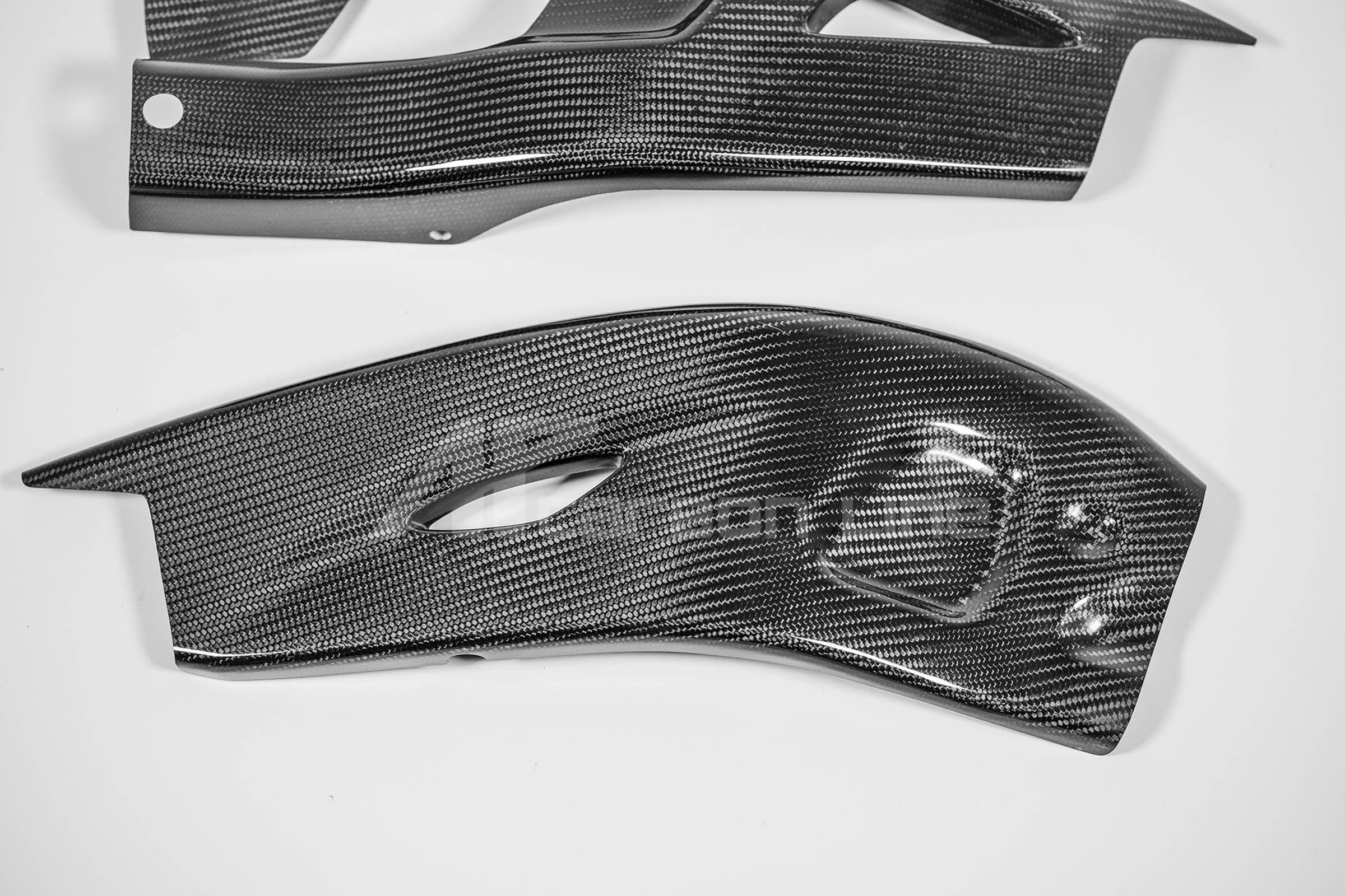 Schwingenabdeckungen 200g AP Carbon Line Honda CBR 1000 RR-R SC82 (20-26)