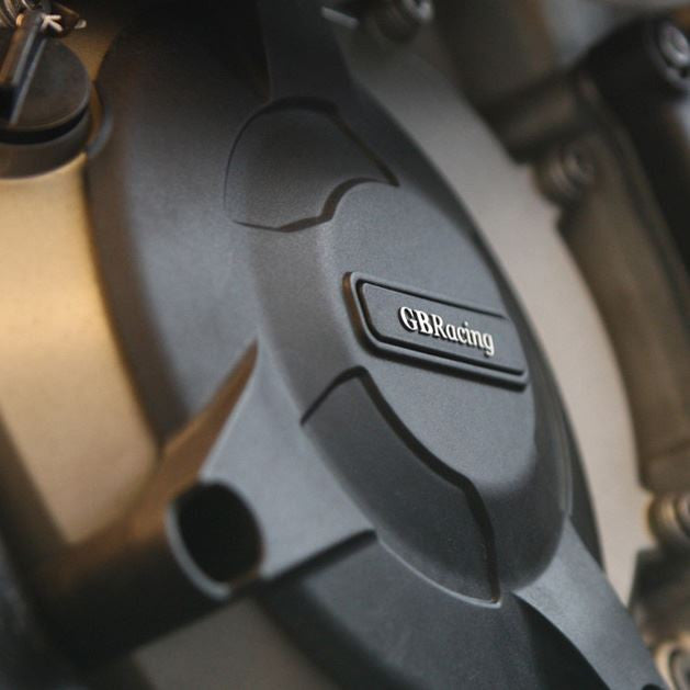 Kupplung Protektor Schutzabdeckung GBRacing BMW S1000RR (09-16)