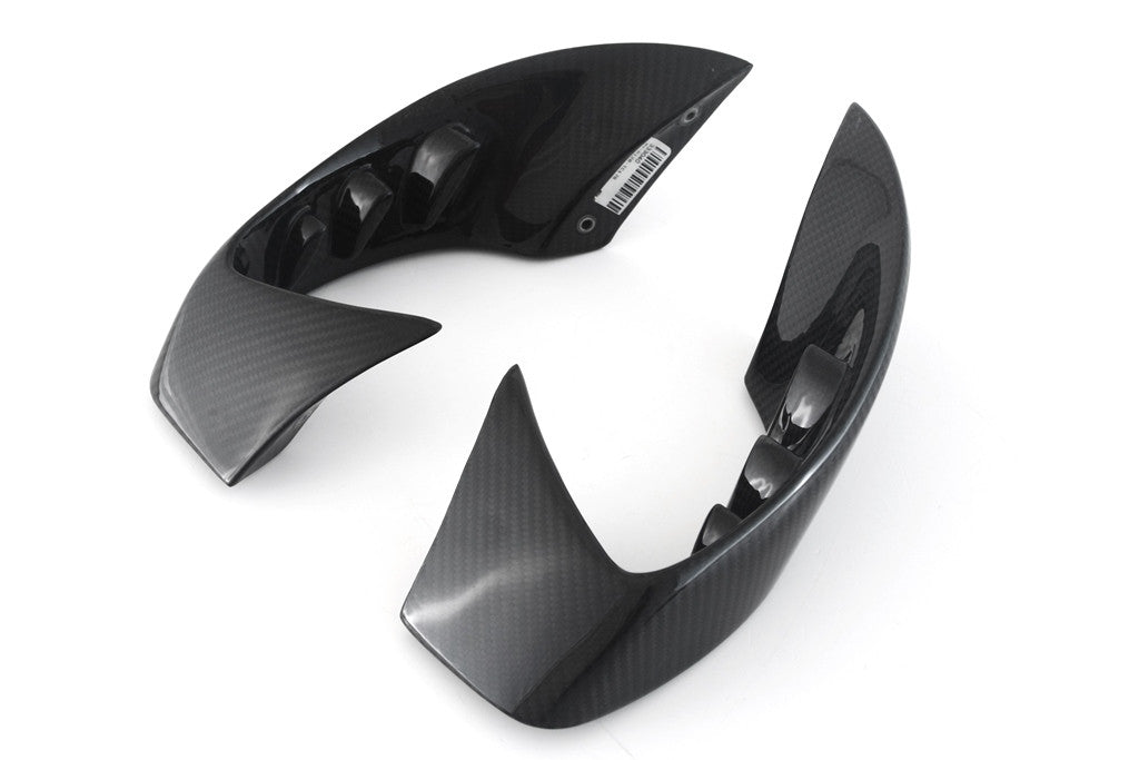 Winglets Carbon Fullsix Yamaha YZF-R1/M RN65 (20-26)