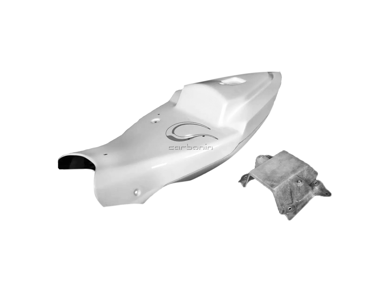 Komplettes Verkleidungsset Avio Fiber Honda CBR 1000 RR-R SC82 (20-23) Carbonin