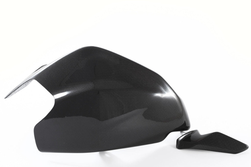 Schwingenabdeckung "SBK" Carbon Fullsix Ducati Panigale 1299/S (15-18)