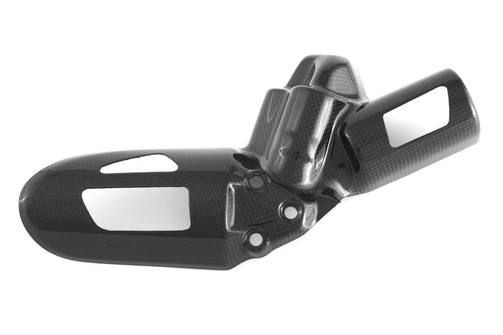 Federbeinabdeckung "SBK" Carbon Fullsix Ducati Panigale 959 (16-19)
