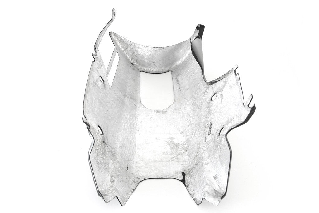 Bugspoiler "OEM" Carbon Fullsix Yamaha YZF-R1 M RN32 & RN49 (15-19)