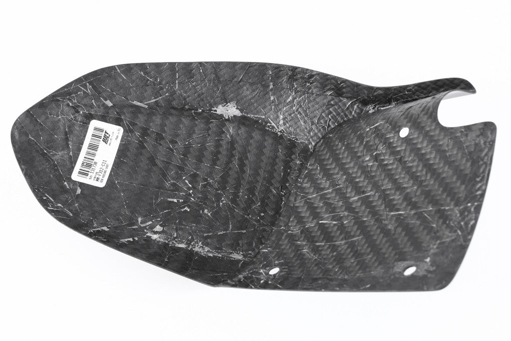 Hinterer Kotflügel Carbon Fullsix MV Agusta F3 675/800 (12-26)