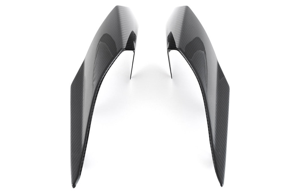 Heckverkleidung Carbon Fullsix Yamaha YZF-R1/M RN32, RN49 & RN65 (15-26)