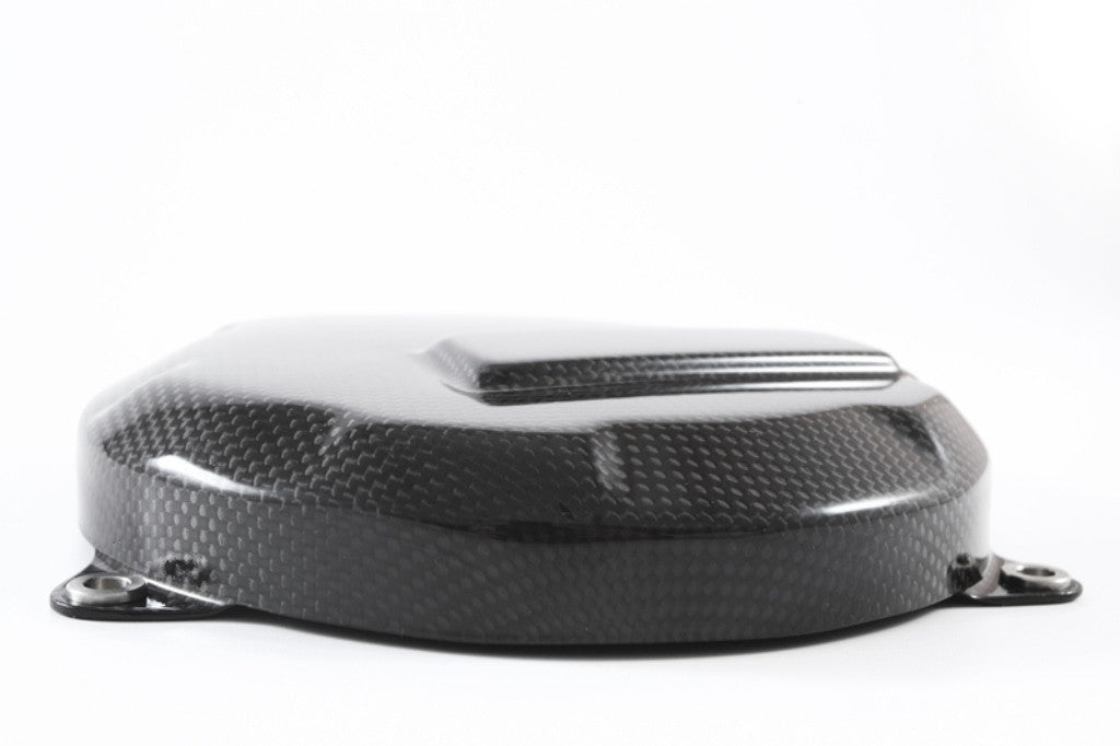 Kupplungsabdeckung "RACE" Carbon Fullsix Ducati Panigale 1199/R/S (12-17)