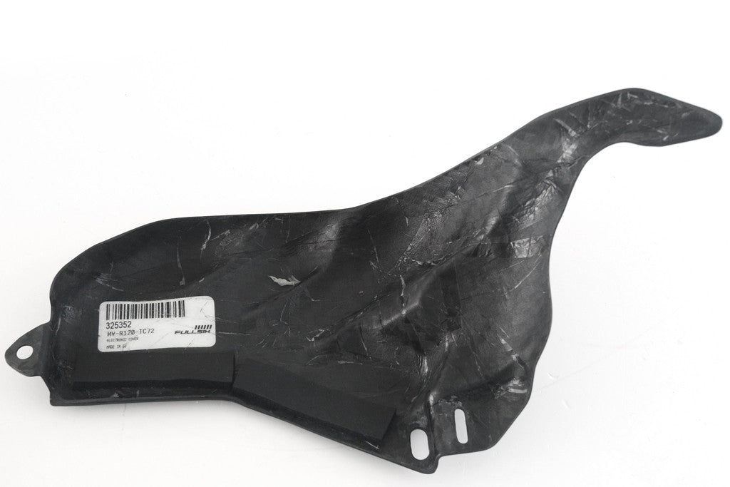 Elektronik Abdeckung Carbon Fullsix Yamaha YZF-R1/M RN65 (20-26)