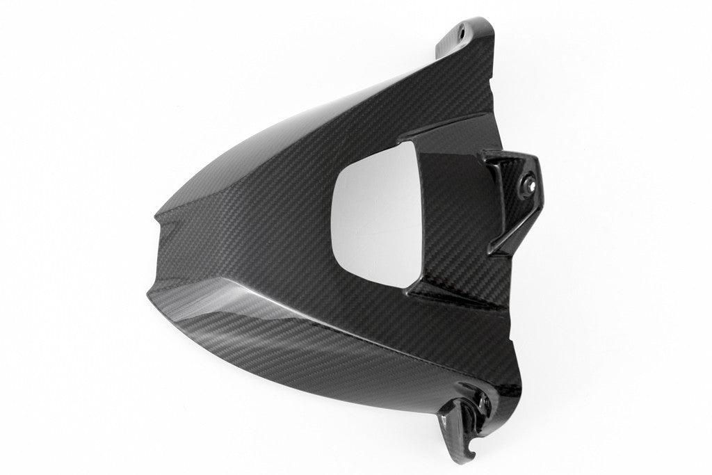 Hinterer Kotflügel "STK" Carbon Fullsix BMW S1000RR K46 (09-18)
