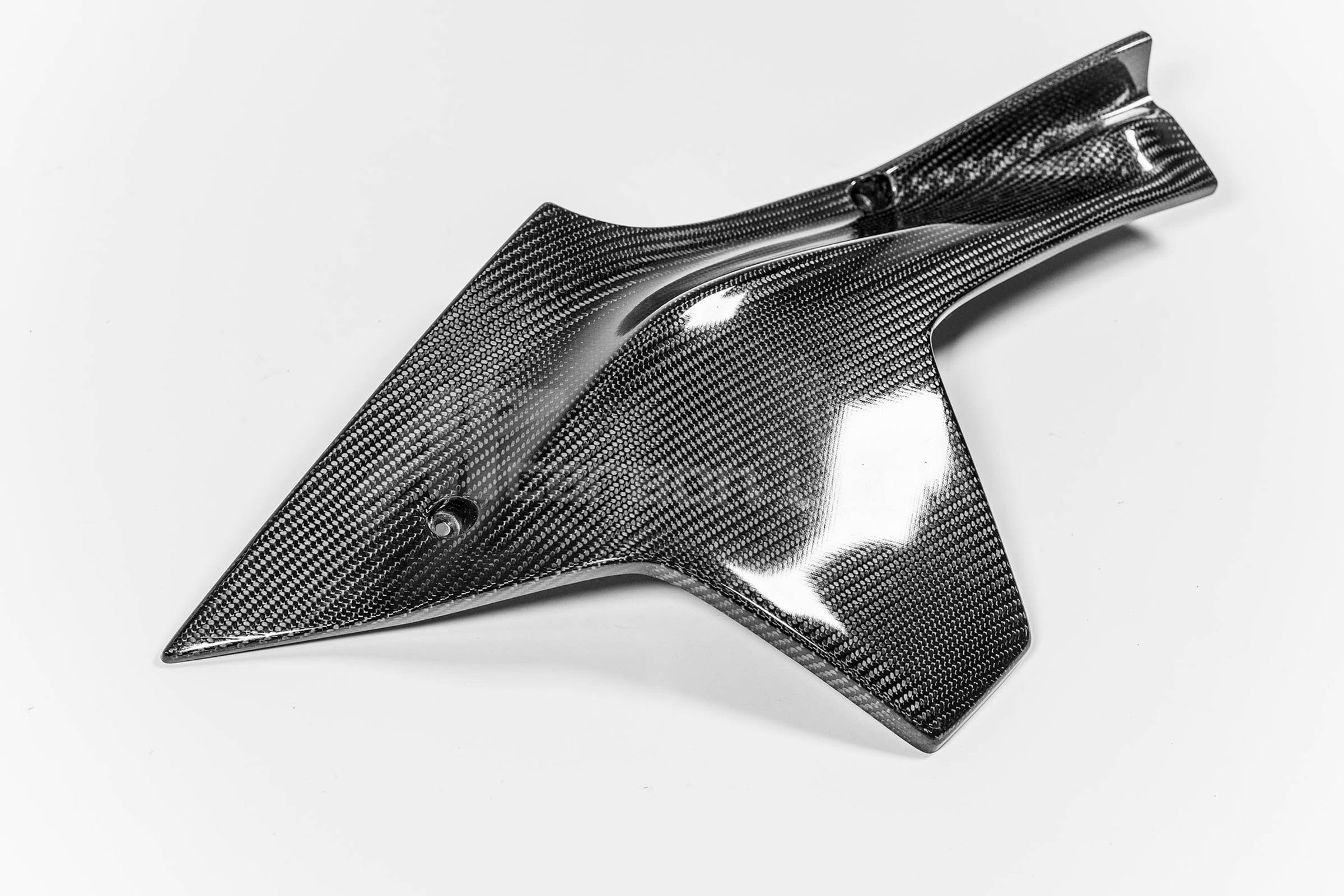 Seitenteil rechts 200g AP Carbon Line Yamaha YZF-R1/M RN65 (20-26)