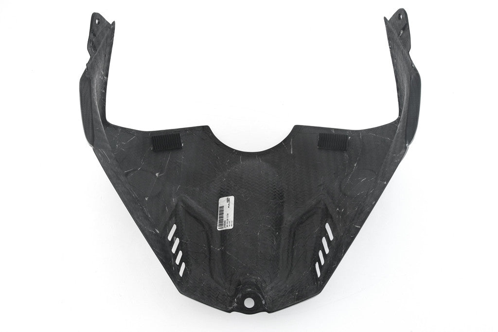Airboxabdeckung Carbon Fullsix Yamaha YZF-R1/M RN65 (20-26)