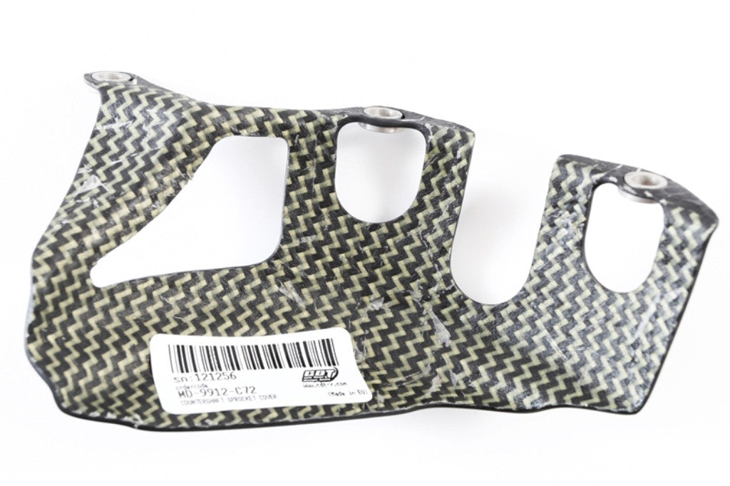 Lichtmaschinen Abdeckung Carbon Fullsix Ducati Panigale 899 (13-16)