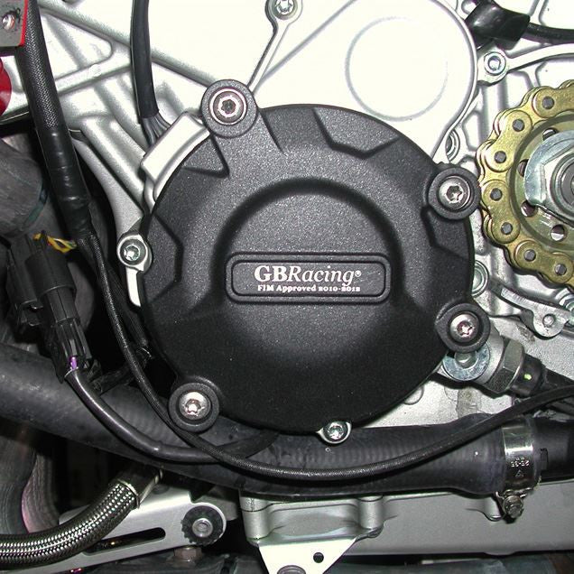 Lichtmaschinen Protektor Schutzabdeckung GBRacing MV Agusta F3 675/800 (12-26)