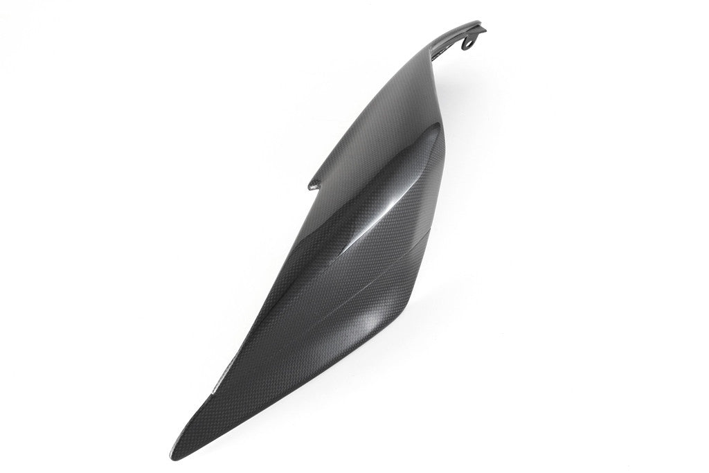 Heckverkleidung links Carbon Fullsix Ducati Panigale 1299/S (15-18)