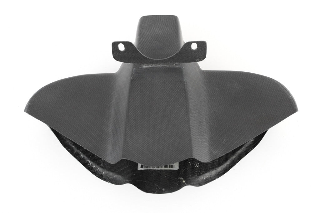 Luftkanal "Oversize" Racing Carbon Fullsix Ducati Panigale 899 (13-16)