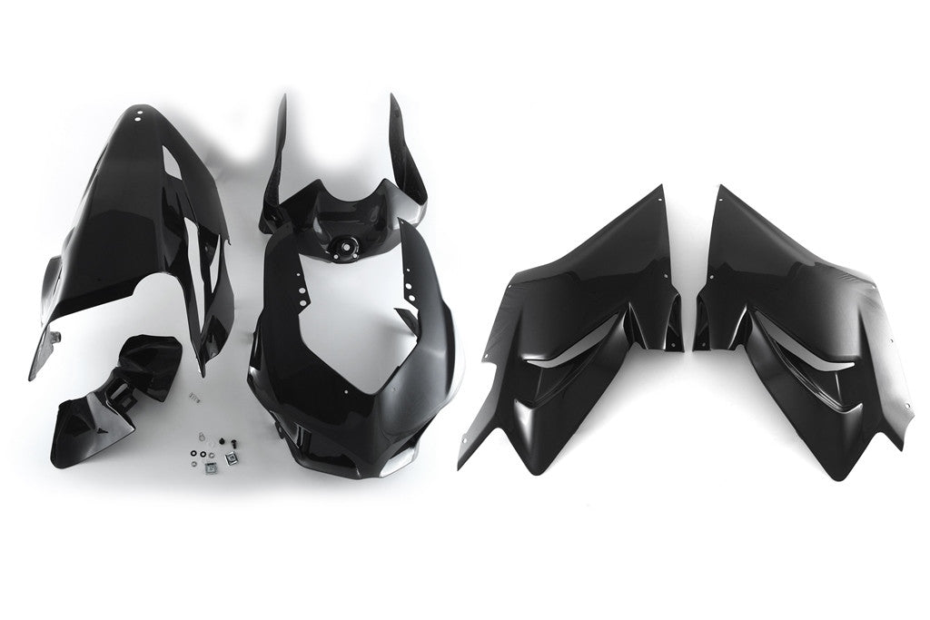 Komplettes Verkleidungsset Carbon Fullsix Ducati Panigale V4/S (18-19)