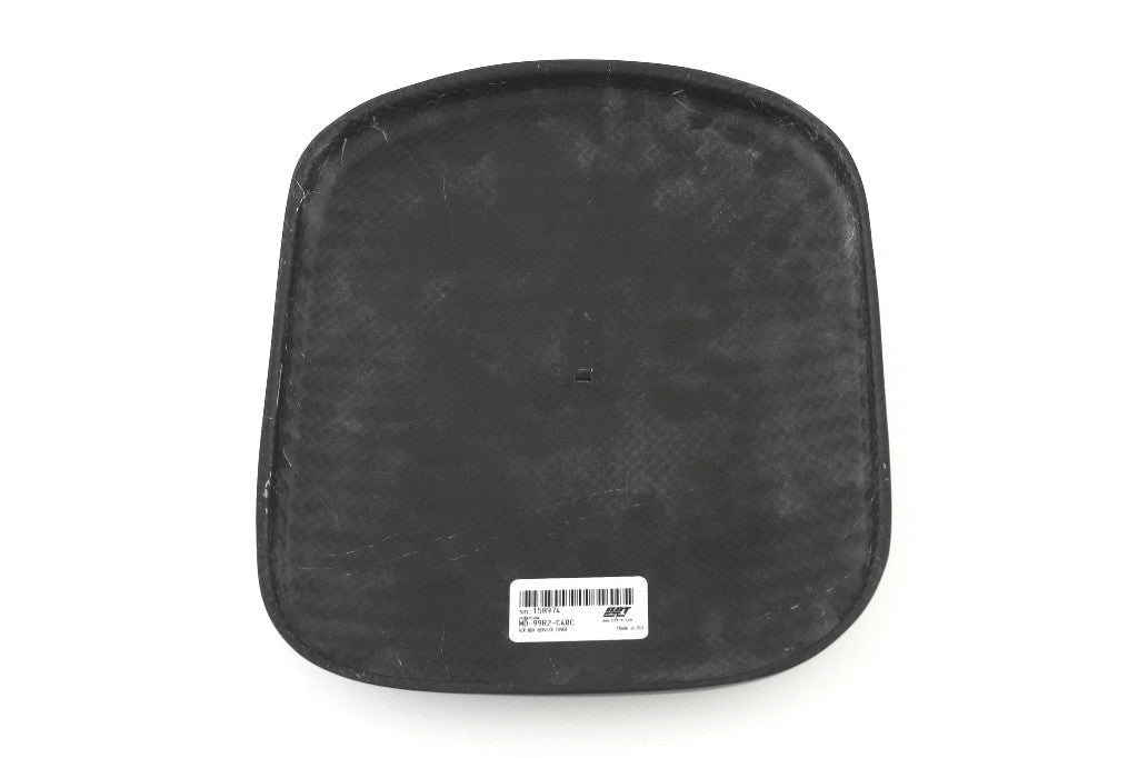 Airbox Service Abdeckung Carbon Fullsix Ducati Panigale 1299/S (15-18)