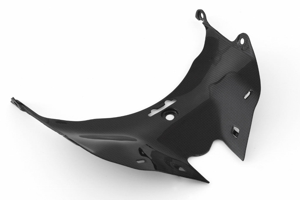 Frontmaske Unterteil Carbon Fullsix Ducati Panigale 899 (13-16)