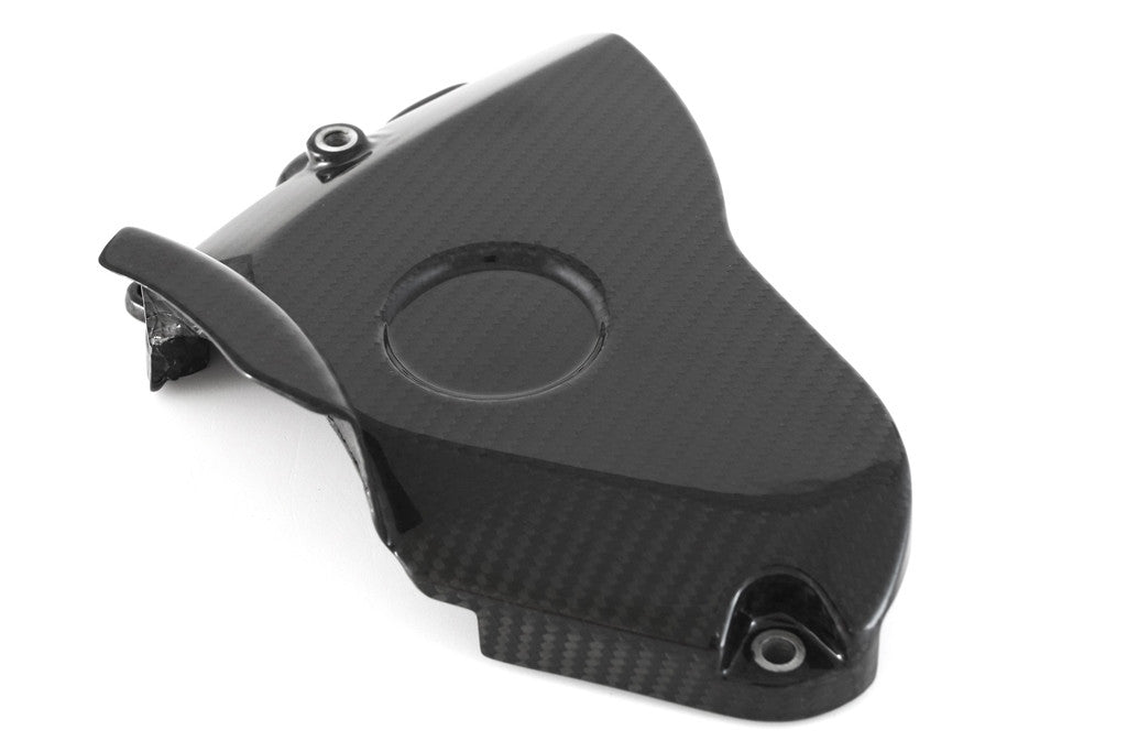 Ritzelabdeckung Carbon Fullsix Yamaha YZF-R1/M RN32, RN49 & RN65 (15-26)