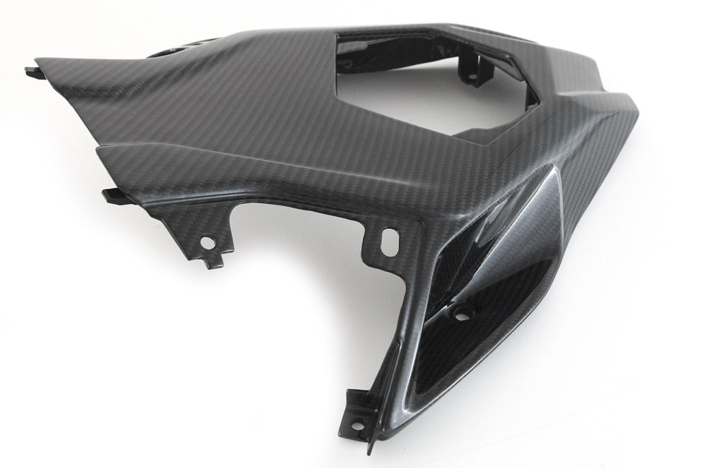 Heckunterteil Carbon Fullsix BMW S1000RR K67 (19-22)