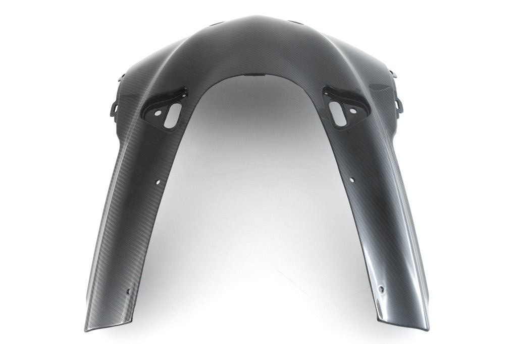 Frontmaske Carbon Fullsix Yamaha YZF-R1/M RN65 (20-26)