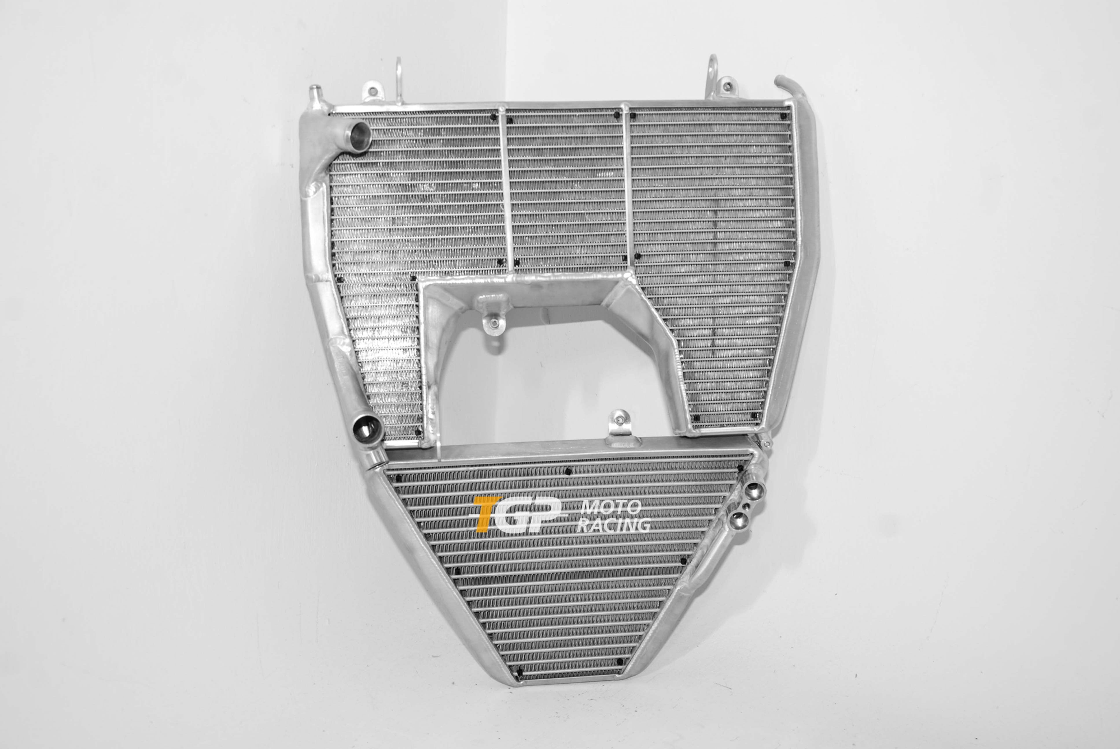 Racing Wasser + Ölkühler Febur Ducati Panigale V2 955 (20-24) FE1598