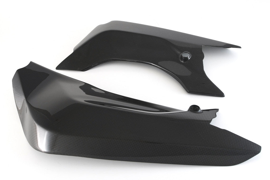 Schwingenabdeckung Carbon Fullsix Ducati Panigale 899 (13-16)